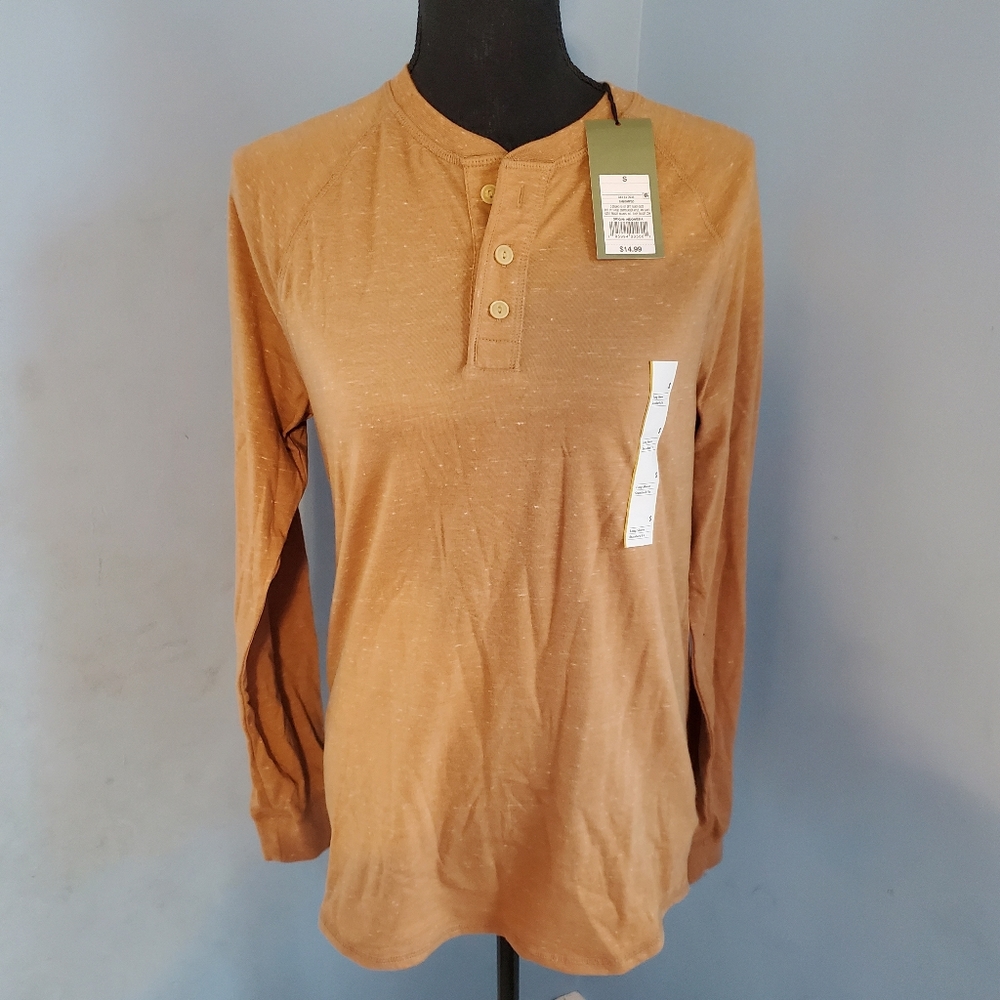 NWT Men's Goodfellow t-shirt